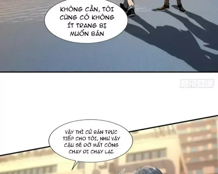 Vong Linh Thiên Tai: Ta Đưa Tay Triệu Hồi Cả Trăm Vạn Cốt Hải chương 6 - trang 21