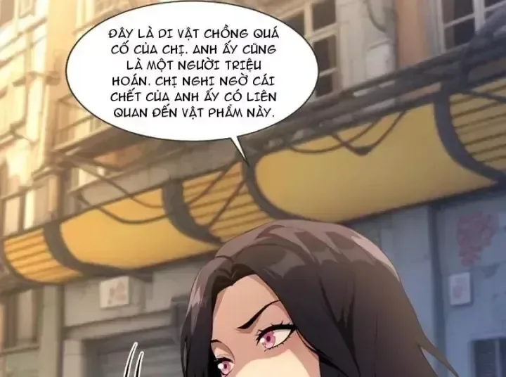 Vong Linh Thiên Tai: Ta Đưa Tay Triệu Hồi Cả Trăm Vạn Cốt Hải chương 6 - trang 89