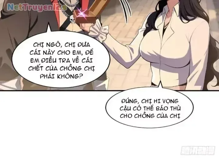 Vong Linh Thiên Tai: Ta Đưa Tay Triệu Hồi Cả Trăm Vạn Cốt Hải chương 6 - trang 95