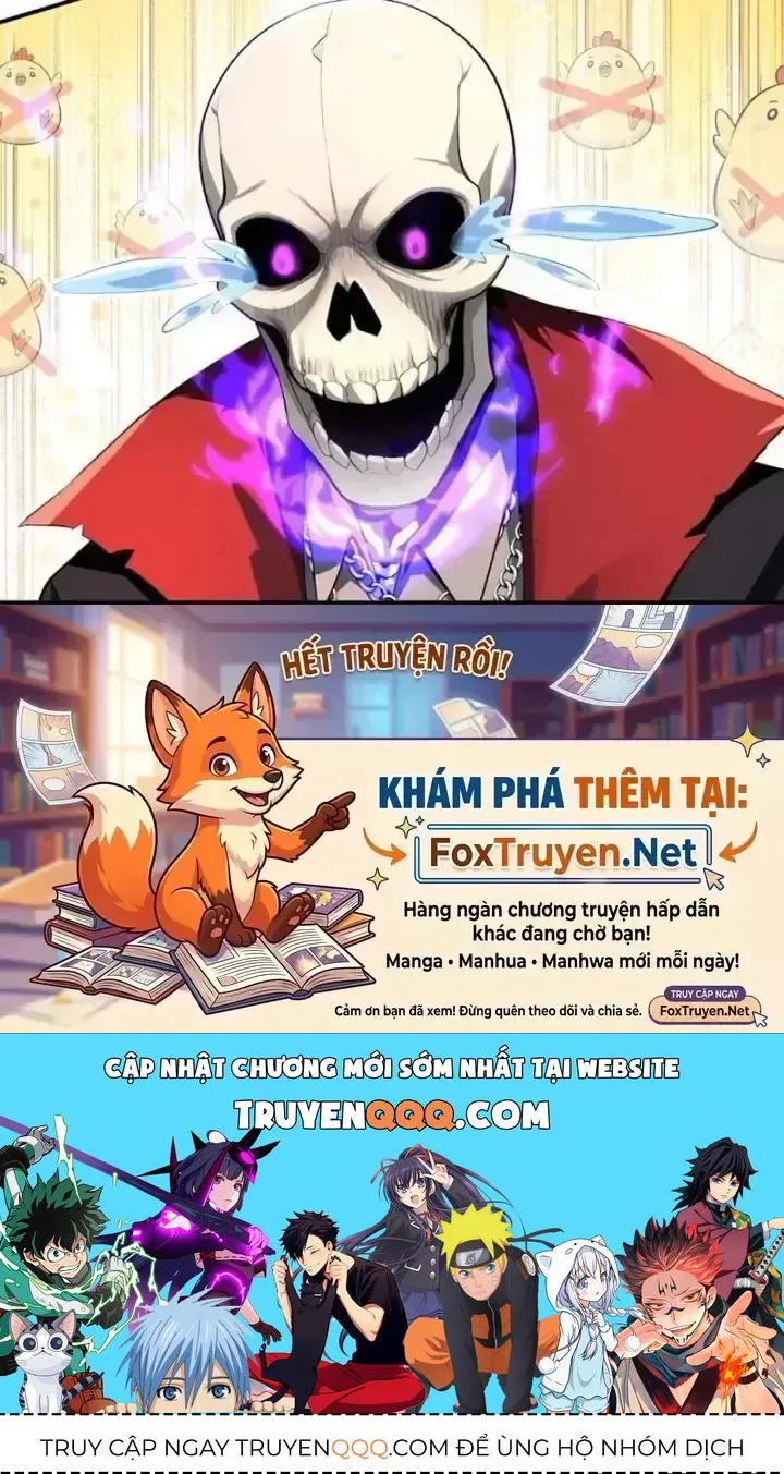 Vong Linh Thiên Tai: Ta Đưa Tay Triệu Hồi Cả Trăm Vạn Cốt Hải chương 6 - trang 136