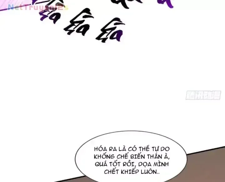 Vong Linh Thiên Tai: Ta Đưa Tay Triệu Hồi Cả Trăm Vạn Cốt Hải chương 7 - trang 6