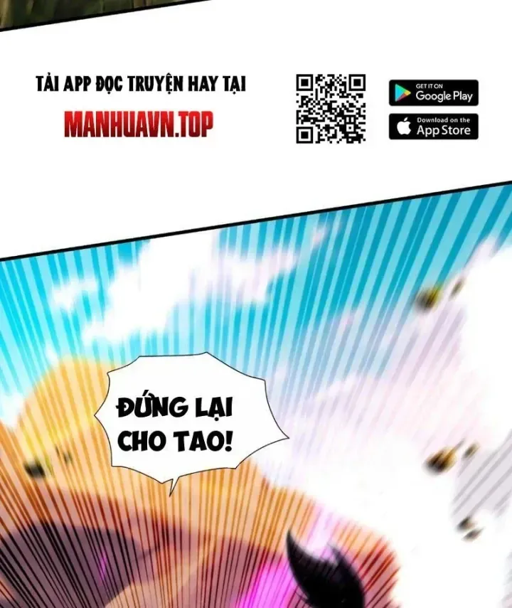 Vong Linh Thiên Tai: Ta Đưa Tay Triệu Hồi Cả Trăm Vạn Cốt Hải chương 9 - trang 9