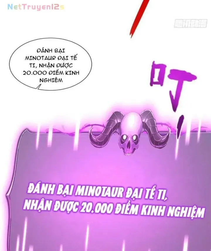 Vong Linh Thiên Tai: Ta Đưa Tay Triệu Hồi Cả Trăm Vạn Cốt Hải chương 12 - trang 36