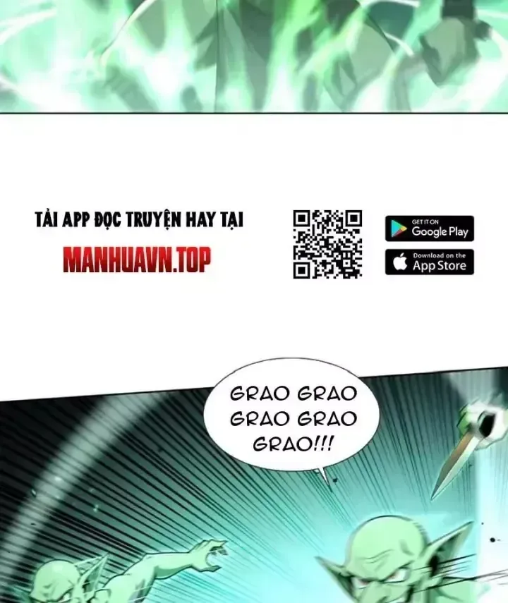 Vong Linh Thiên Tai: Ta Đưa Tay Triệu Hồi Cả Trăm Vạn Cốt Hải chương 13 - trang 11