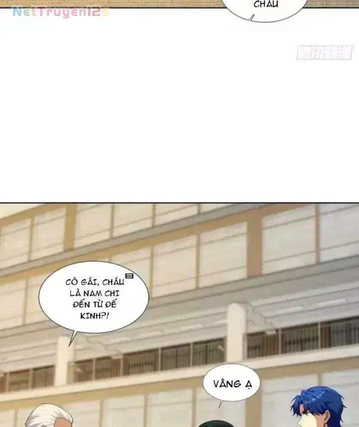 Vong Linh Thiên Tai: Ta Đưa Tay Triệu Hồi Cả Trăm Vạn Cốt Hải chương 15 - trang 34
