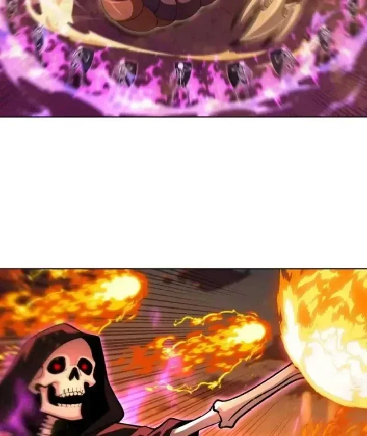 Vong Linh Thiên Tai: Ta Đưa Tay Triệu Hồi Cả Trăm Vạn Cốt Hải chương 17 - trang 24