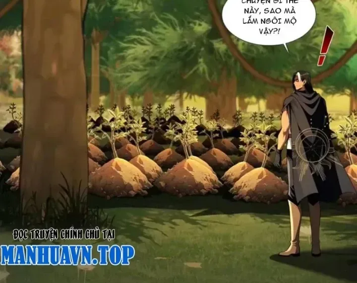 Vong Linh Thiên Tai: Ta Đưa Tay Triệu Hồi Cả Trăm Vạn Cốt Hải chương 19 - trang 66