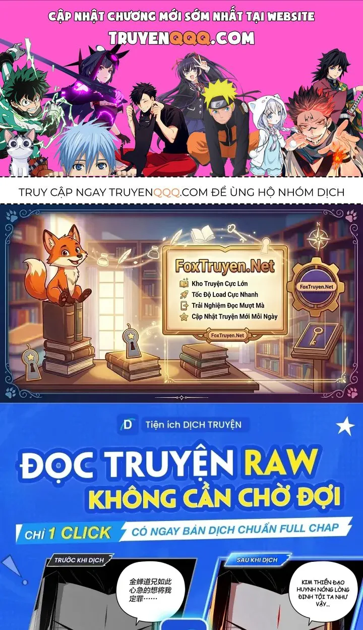 Vong Linh Thiên Tai: Ta Đưa Tay Triệu Hồi Cả Trăm Vạn Cốt Hải chương 22 - trang 1