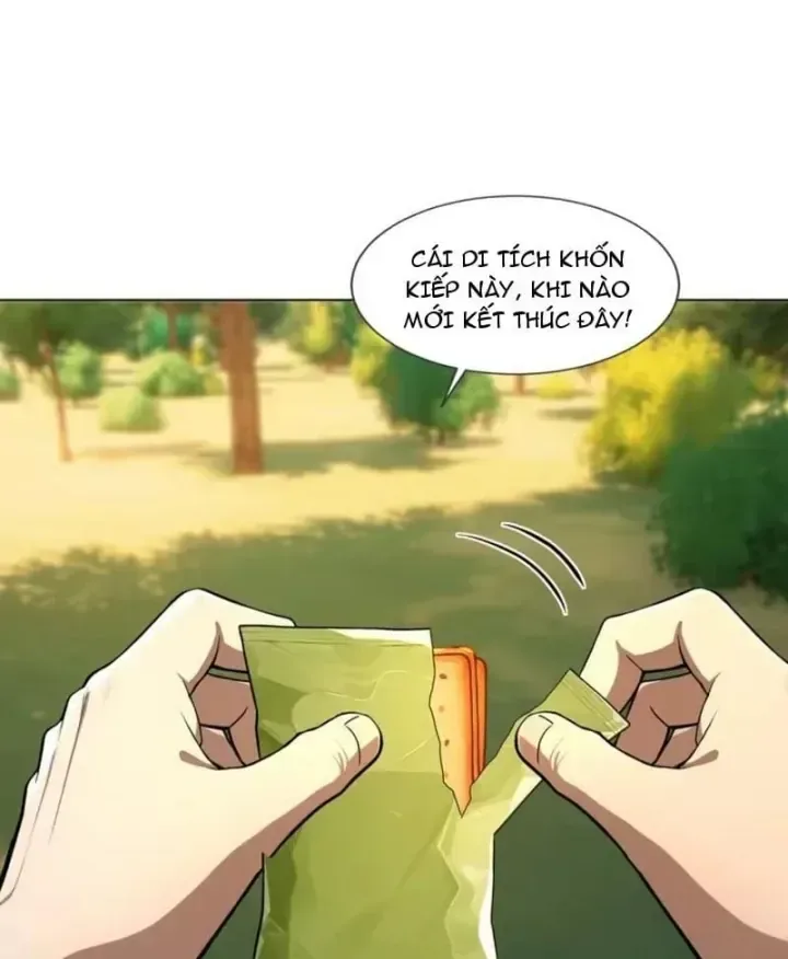 Vong Linh Thiên Tai: Ta Đưa Tay Triệu Hồi Cả Trăm Vạn Cốt Hải chương 22 - trang 47
