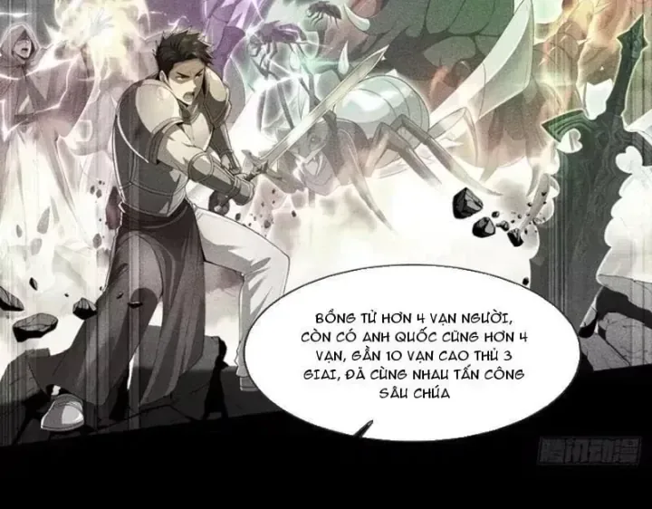 Vong Linh Thiên Tai: Ta Đưa Tay Triệu Hồi Cả Trăm Vạn Cốt Hải chương 23 - trang 78