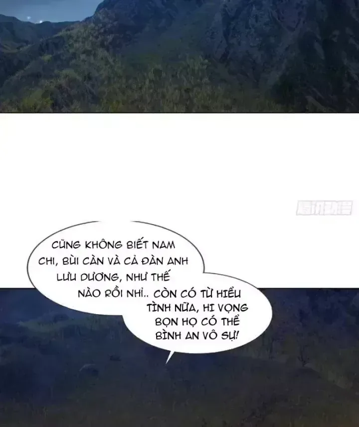 Vong Linh Thiên Tai: Ta Đưa Tay Triệu Hồi Cả Trăm Vạn Cốt Hải chương 24 - trang 17