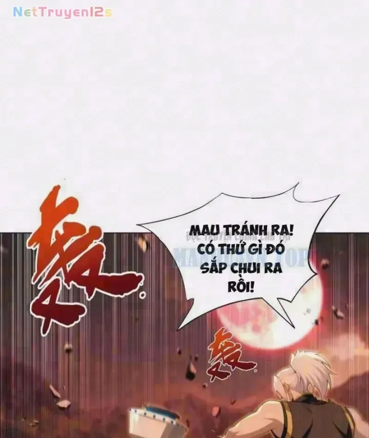Vong Linh Thiên Tai: Ta Đưa Tay Triệu Hồi Cả Trăm Vạn Cốt Hải chương 25 - trang 4