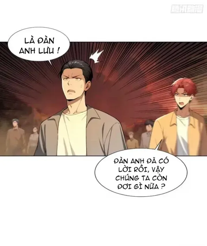 Vong Linh Thiên Tai: Ta Đưa Tay Triệu Hồi Cả Trăm Vạn Cốt Hải chương 25 - trang 76