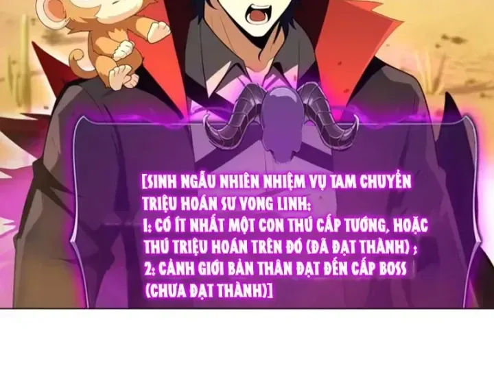 Vong Linh Thiên Tai: Ta Đưa Tay Triệu Hồi Cả Trăm Vạn Cốt Hải chương 26 - trang 51