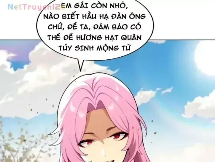 Vong Linh Thiên Tai: Ta Đưa Tay Triệu Hồi Cả Trăm Vạn Cốt Hải chương 26 - trang 69