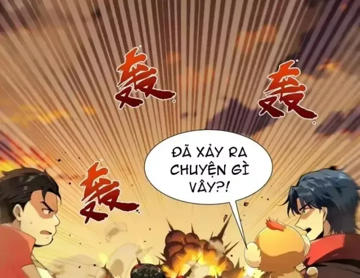 Vong Linh Thiên Tai: Ta Đưa Tay Triệu Hồi Cả Trăm Vạn Cốt Hải chương 28 - trang 23
