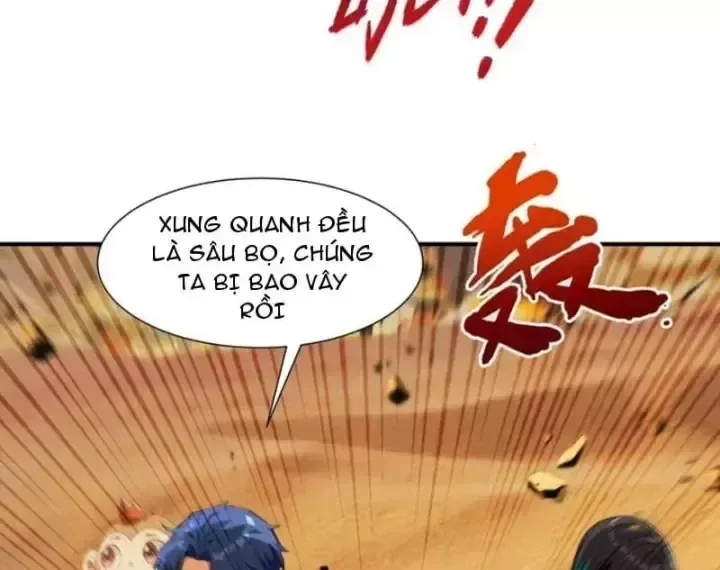 Vong Linh Thiên Tai: Ta Đưa Tay Triệu Hồi Cả Trăm Vạn Cốt Hải chương 28 - trang 46
