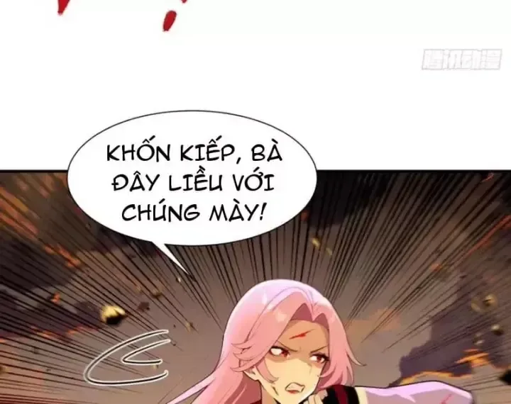 Vong Linh Thiên Tai: Ta Đưa Tay Triệu Hồi Cả Trăm Vạn Cốt Hải chương 28 - trang 83