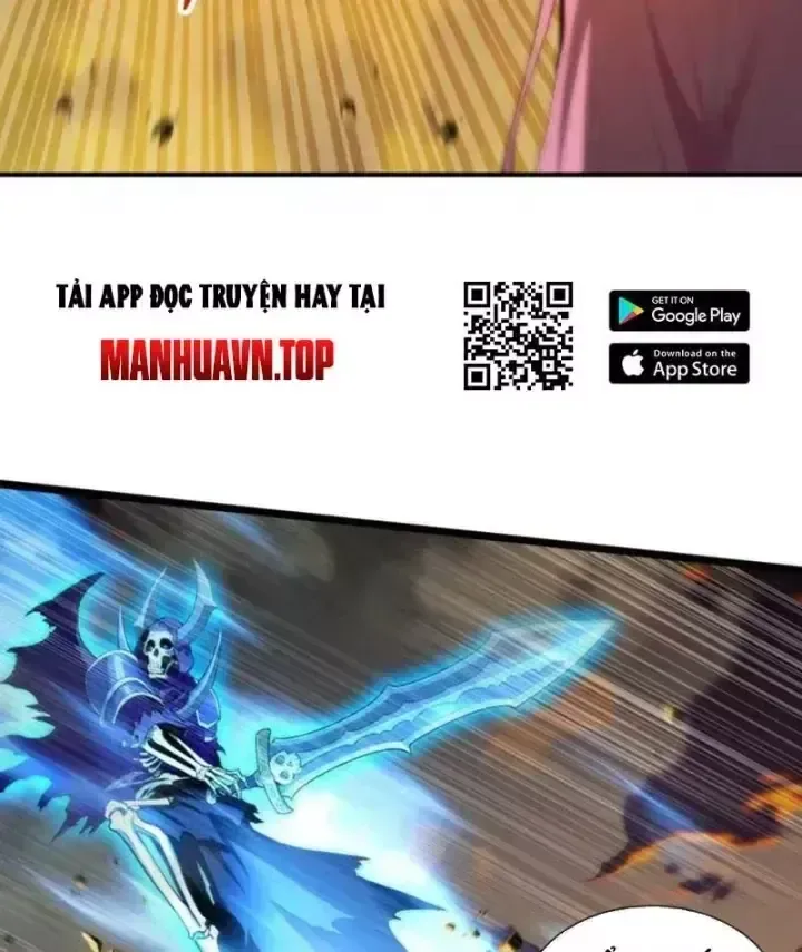 Vong Linh Thiên Tai: Ta Đưa Tay Triệu Hồi Cả Trăm Vạn Cốt Hải chương 29 - trang 16