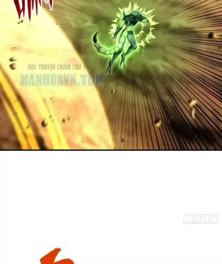 Vong Linh Thiên Tai: Ta Đưa Tay Triệu Hồi Cả Trăm Vạn Cốt Hải chương 29 - trang 22
