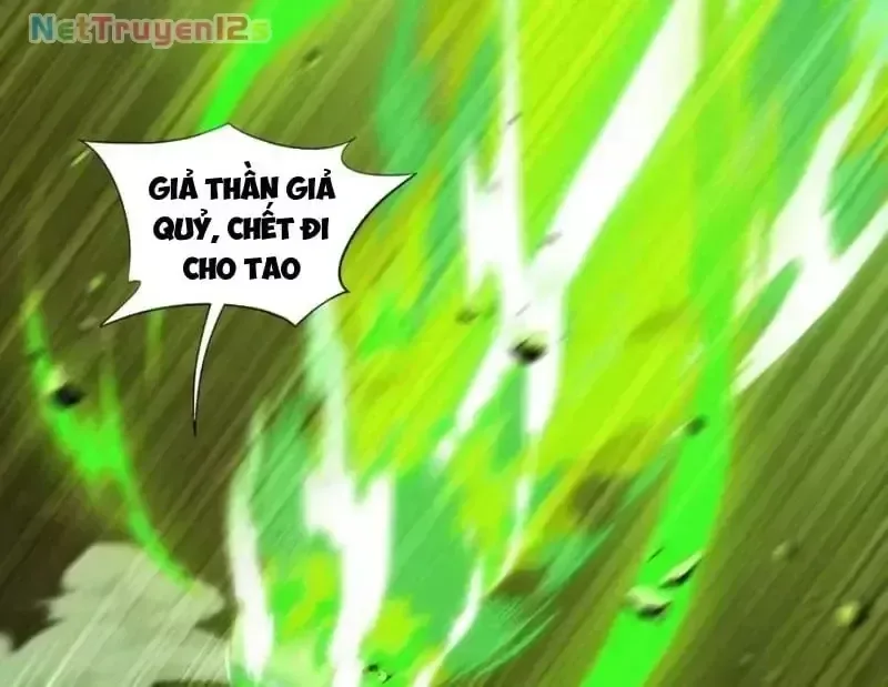 Vong Linh Thiên Tai: Ta Đưa Tay Triệu Hồi Cả Trăm Vạn Cốt Hải chương 30 - trang 28