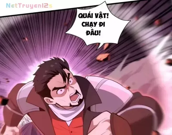 Vong Linh Thiên Tai: Ta Đưa Tay Triệu Hồi Cả Trăm Vạn Cốt Hải chương 31 - trang 20