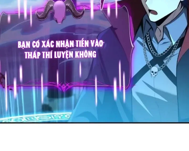 Vong Linh Thiên Tai: Ta Đưa Tay Triệu Hồi Cả Trăm Vạn Cốt Hải chương 33 - trang 11