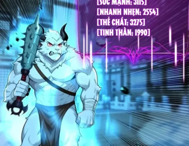 Vong Linh Thiên Tai: Ta Đưa Tay Triệu Hồi Cả Trăm Vạn Cốt Hải chương 33 - trang 49