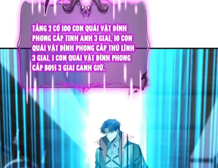 Vong Linh Thiên Tai: Ta Đưa Tay Triệu Hồi Cả Trăm Vạn Cốt Hải chương 33 - trang 61