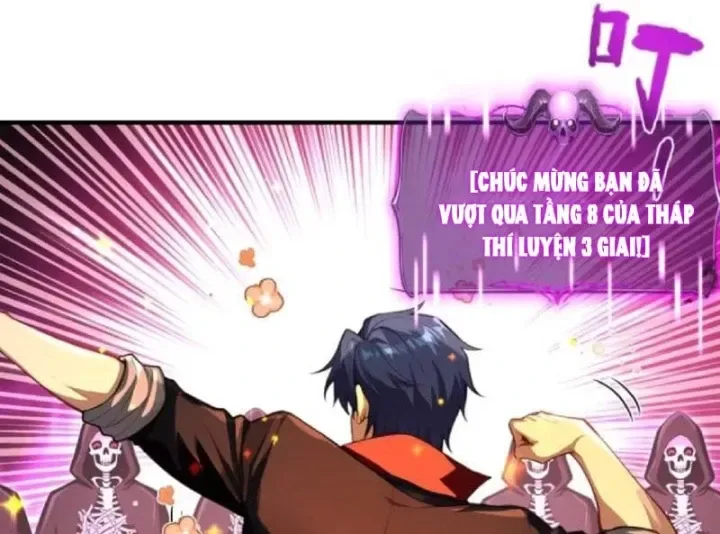 Vong Linh Thiên Tai: Ta Đưa Tay Triệu Hồi Cả Trăm Vạn Cốt Hải chương 33 - trang 95