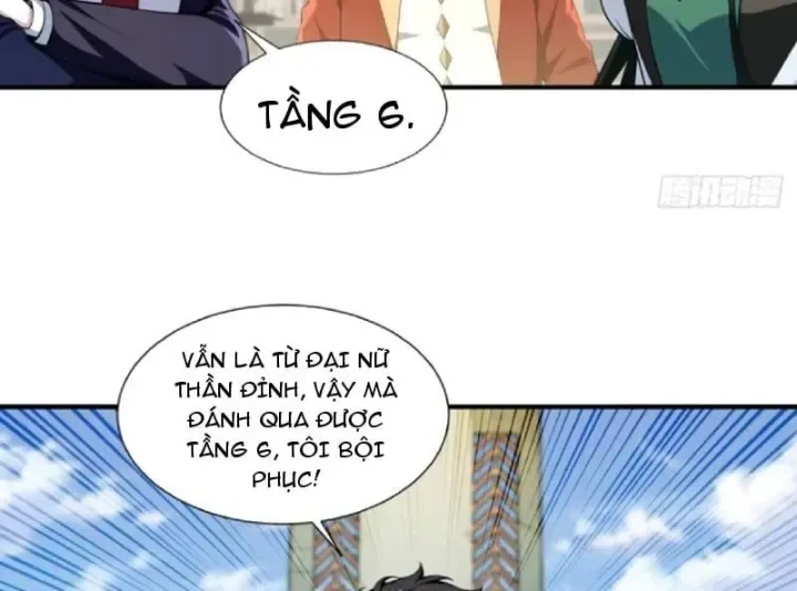 Vong Linh Thiên Tai: Ta Đưa Tay Triệu Hồi Cả Trăm Vạn Cốt Hải chương 33 - trang 110