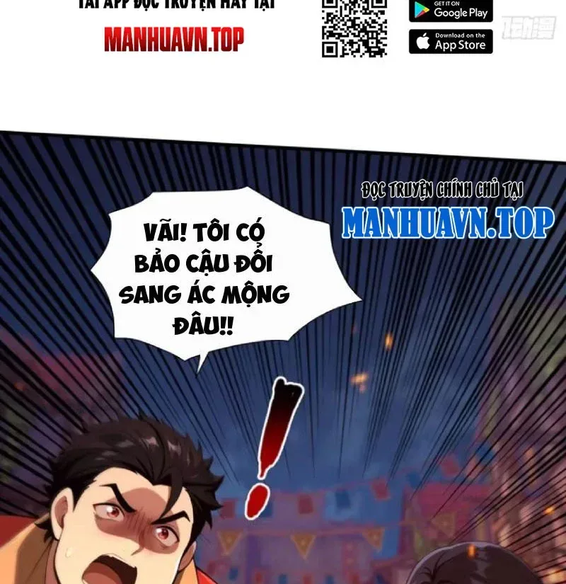 Vong Linh Thiên Tai: Ta Đưa Tay Triệu Hồi Cả Trăm Vạn Cốt Hải chương 35 - trang 46