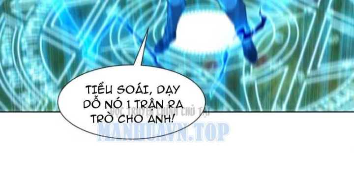 Vong Linh Thiên Tai: Ta Đưa Tay Triệu Hồi Cả Trăm Vạn Cốt Hải chương 36 - trang 29
