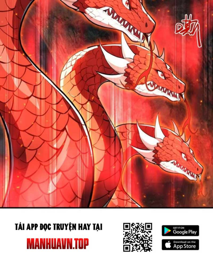 Vong Linh Thiên Tai: Ta Đưa Tay Triệu Hồi Cả Trăm Vạn Cốt Hải chương 36 - trang 60