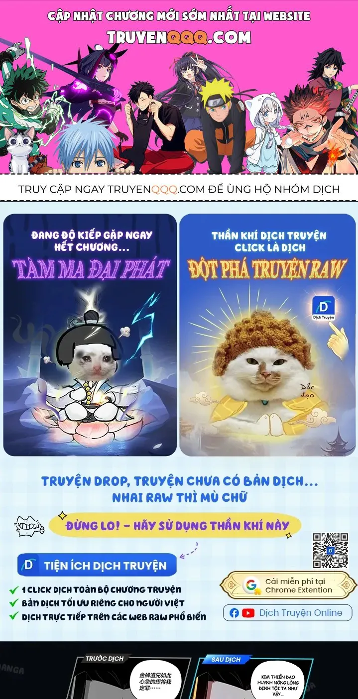 Vong Linh Thiên Tai: Ta Đưa Tay Triệu Hồi Cả Trăm Vạn Cốt Hải chương 38 - trang 1