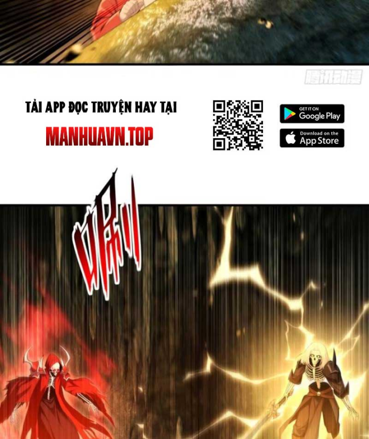 Vong Linh Thiên Tai: Ta Đưa Tay Triệu Hồi Cả Trăm Vạn Cốt Hải chương 39 - trang 14