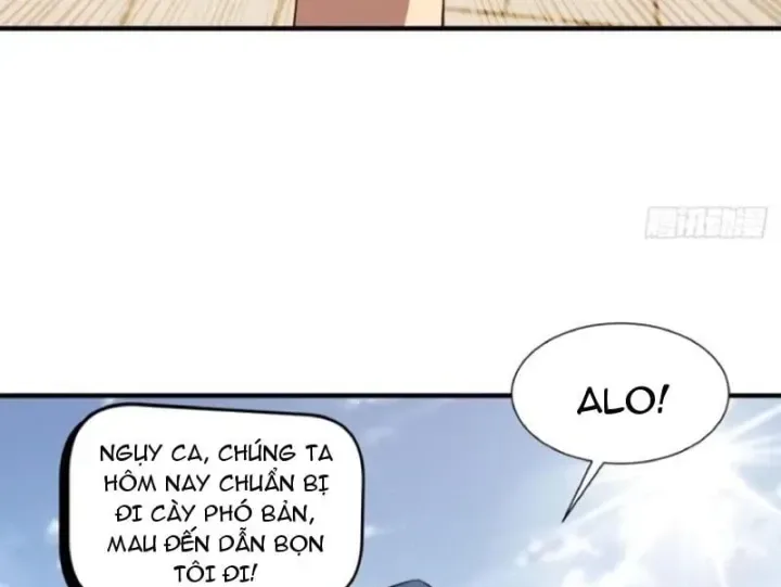 Vong Linh Thiên Tai: Ta Đưa Tay Triệu Hồi Cả Trăm Vạn Cốt Hải chương 42 - trang 9