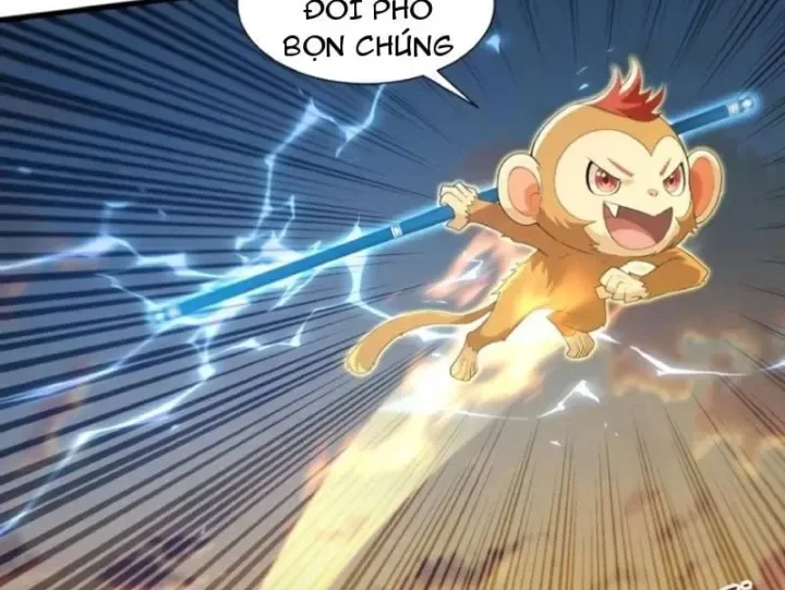 Vong Linh Thiên Tai: Ta Đưa Tay Triệu Hồi Cả Trăm Vạn Cốt Hải chương 42 - trang 59