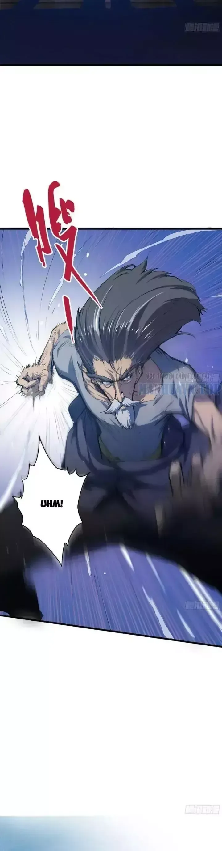 Long Chiến Đô Thị chương 1 - trang 5