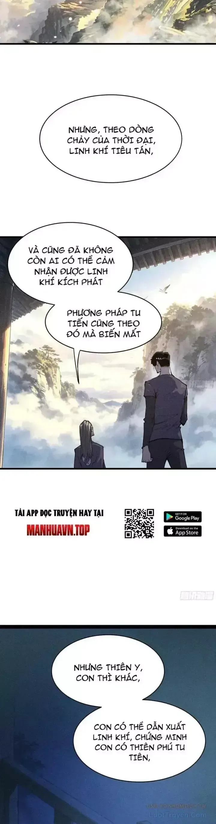 Long Chiến Đô Thị chương 1 - trang 20
