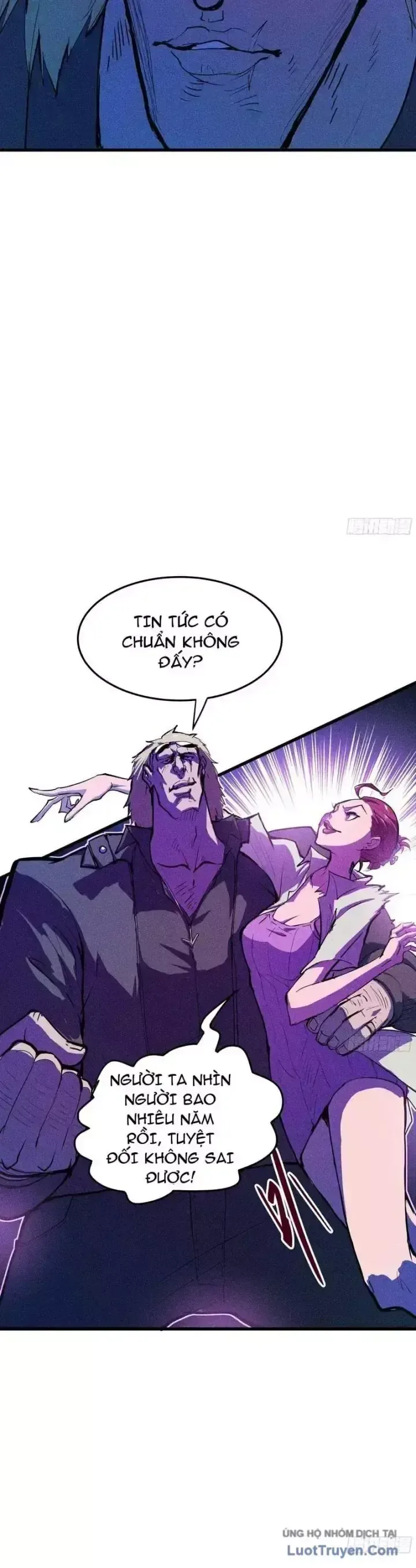 Long Chiến Đô Thị chương 3 - trang 20
