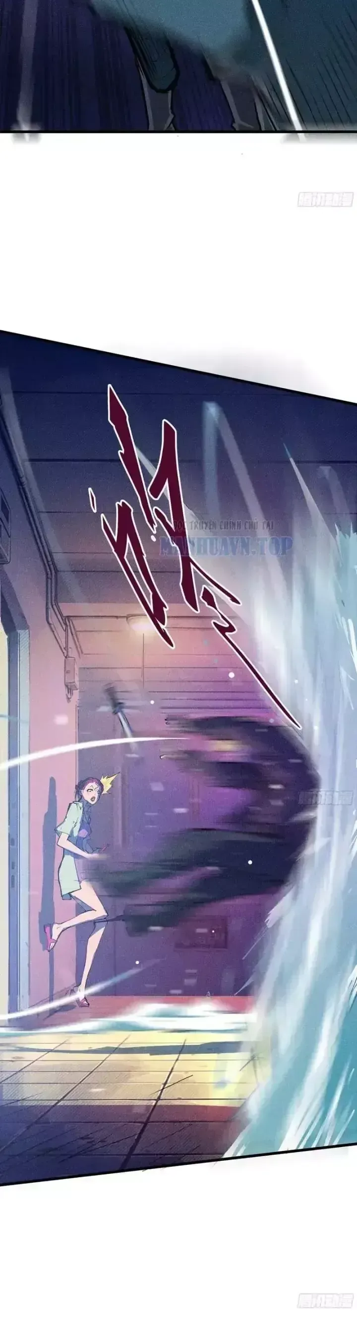 Long Chiến Đô Thị chương 3 - trang 35