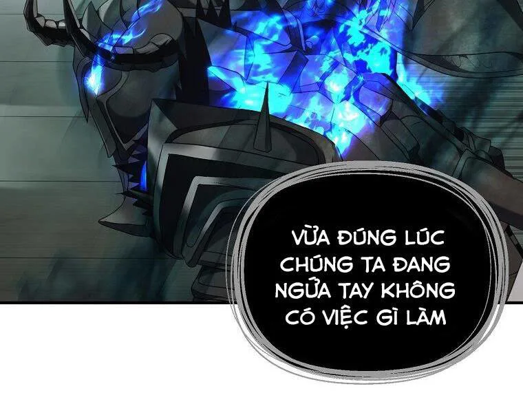 Vua Thăng Cấp chương 118 - trang 3