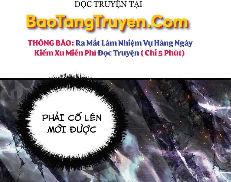 Vua Thăng Cấp chương 118 - trang 7