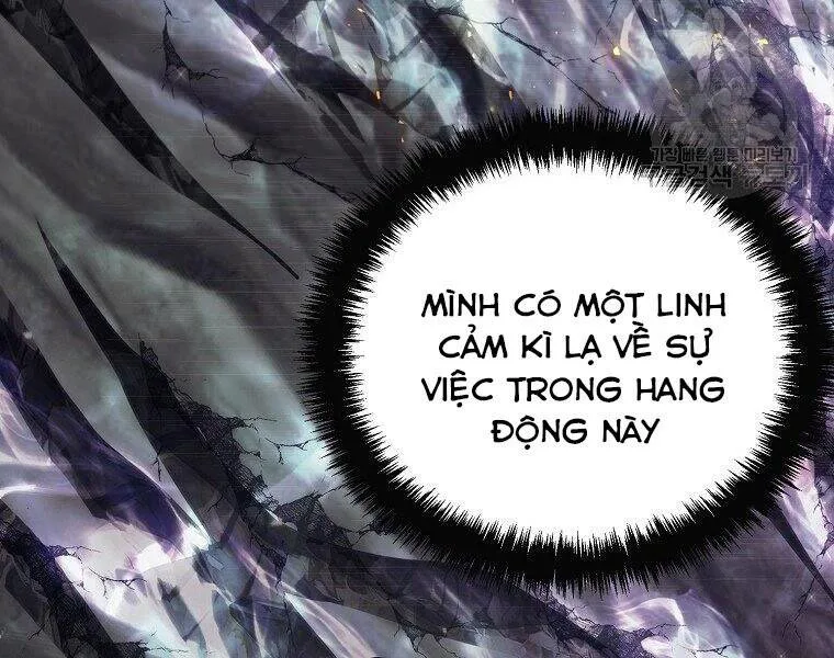 Vua Thăng Cấp chương 118 - trang 8