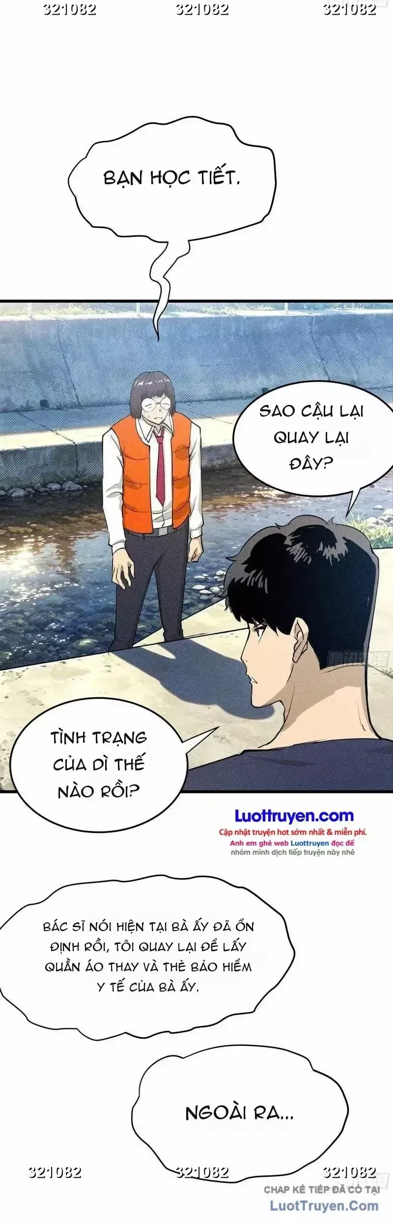Long Chiến Đô Thị chương 6 - trang 16