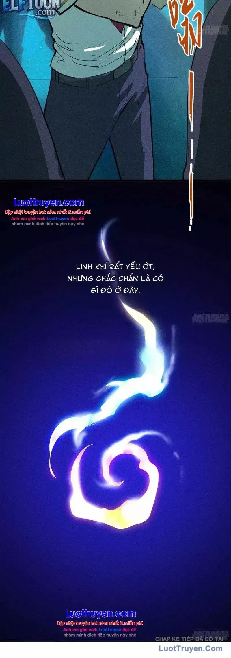 Long Chiến Đô Thị chương 6 - trang 20