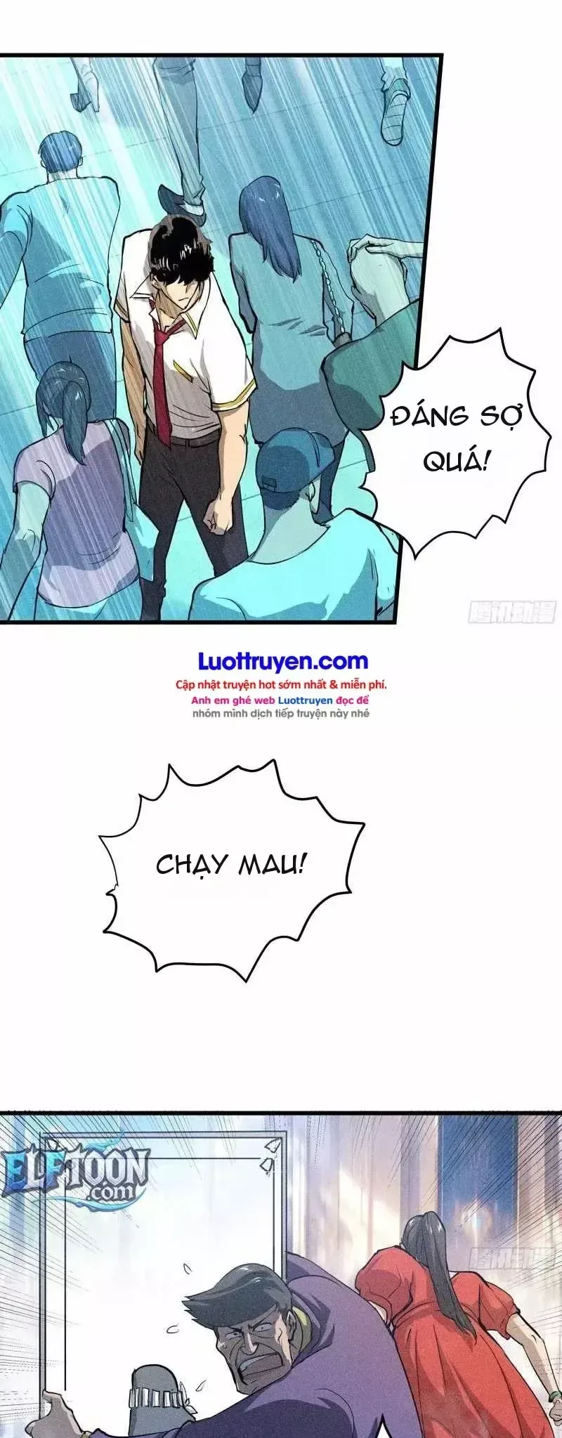 Long Chiến Đô Thị chương 6 - trang 27