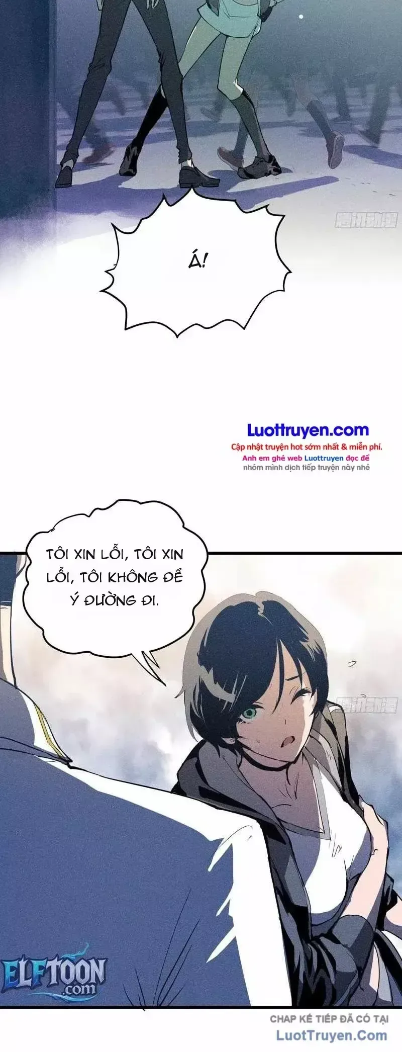 Long Chiến Đô Thị chương 6 - trang 30