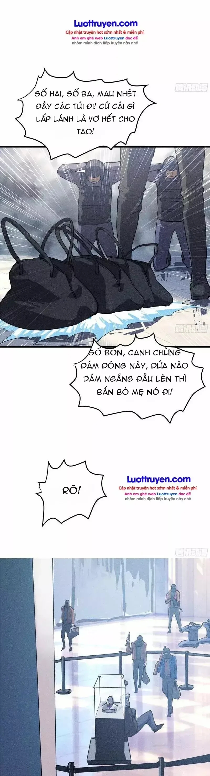 Long Chiến Đô Thị chương 6 - trang 40